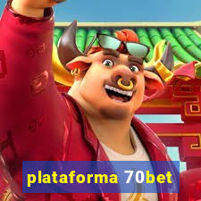 plataforma 70bet